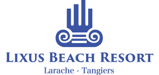 lixusbeachresort logo
